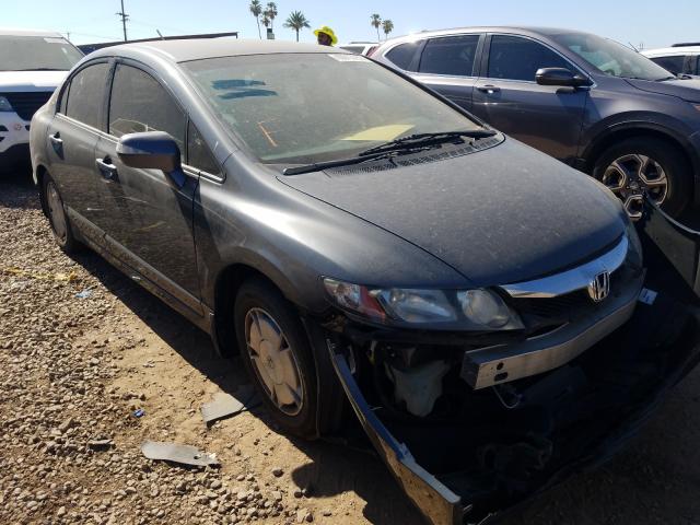 HONDA CIVIC HYBR 2011 jhmfa3f25bs000261