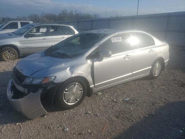 HONDA CIVIC 2010 jhmfa3f26as002616