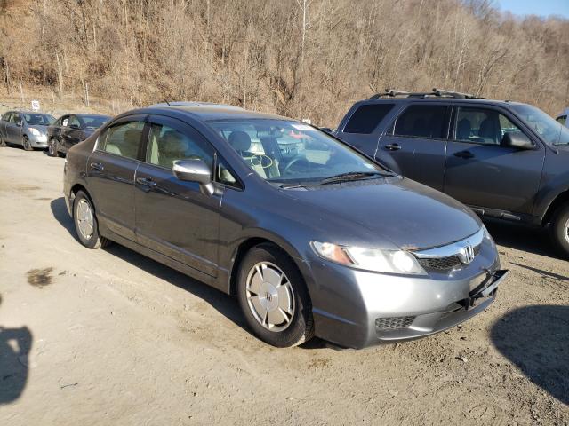 HONDA CIVIC 2010 jhmfa3f26as003930