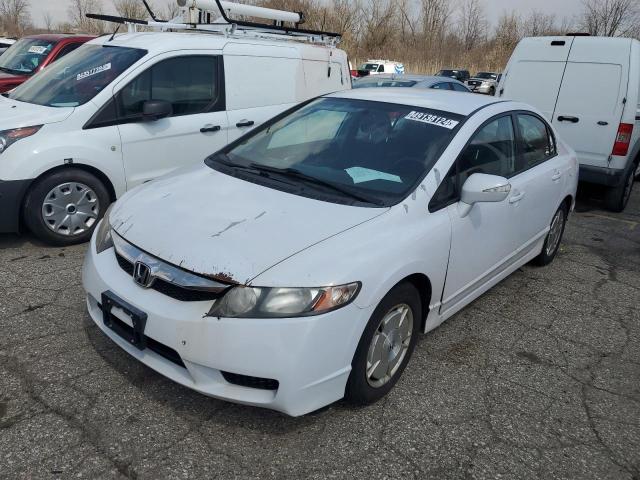 HONDA CIVIC 2010 jhmfa3f26as007847