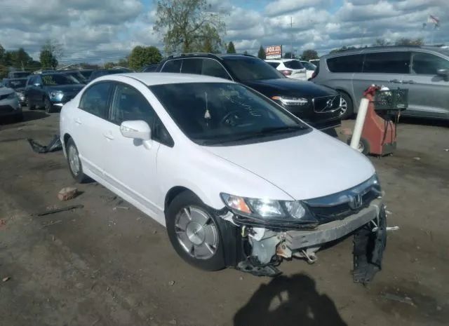 HONDA CIVIC 2011 jhmfa3f26bs000379