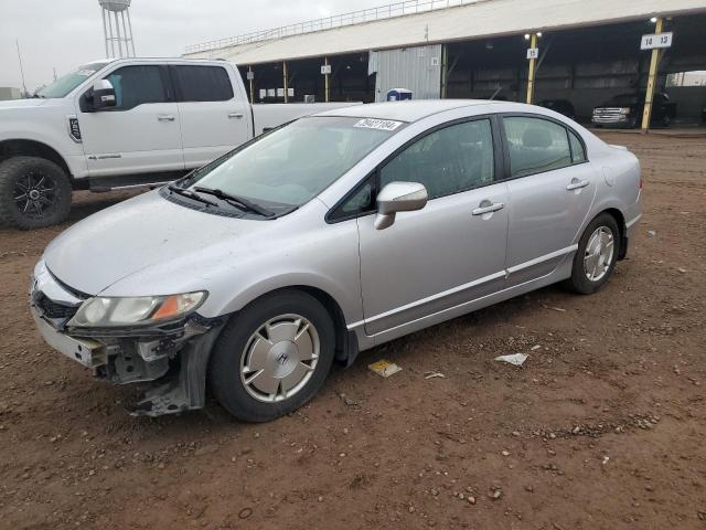 HONDA CIVIC 2010 jhmfa3f27as003726