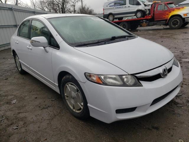 HONDA CIVIC 2010 jhmfa3f27as005122