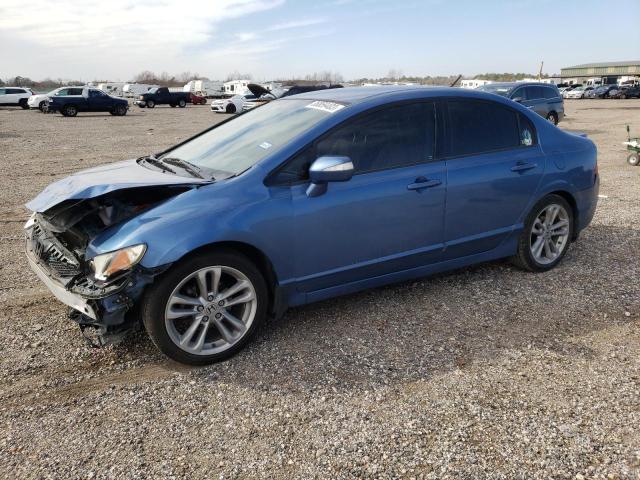 HONDA CIVIC HYBR 2011 jhmfa3f27bs000469