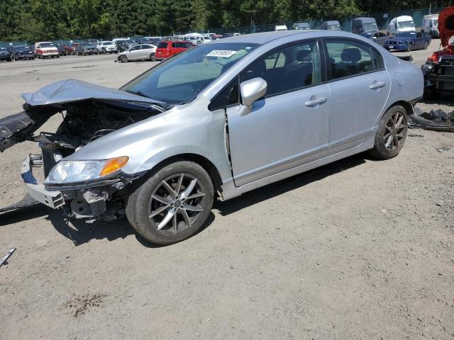 HONDA CIVIC 2011 jhmfa3f28bs001369