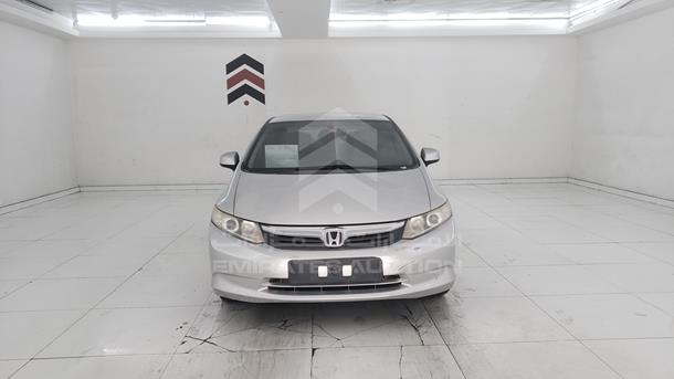 HONDA CIVIC 2012 jhmfb2622cs402411