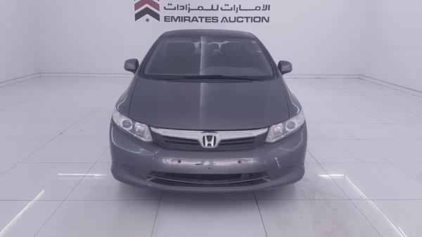 HONDA CIVIC 2012 jhmfb2625cs403200