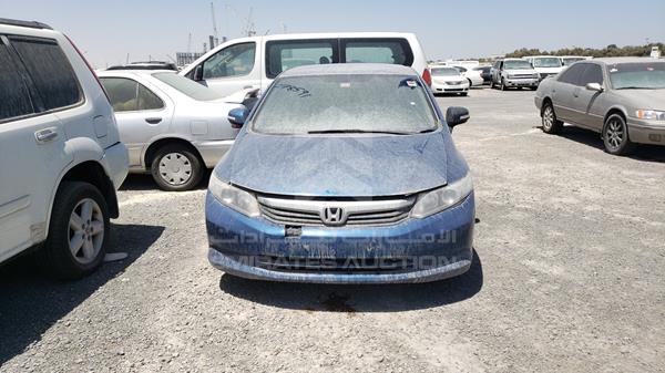 HONDA CIVIC 2012 jhmfb2640cs401646