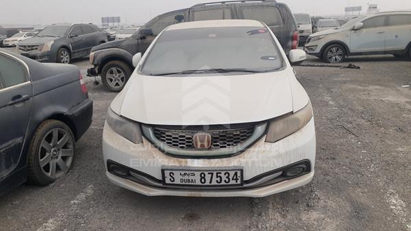 HONDA CIVIC 2012 jhmfb2641cs401641