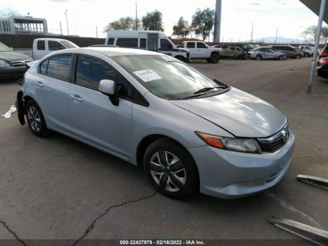 HONDA CIVIC SDN 2012 jhmfb2f50cs001708