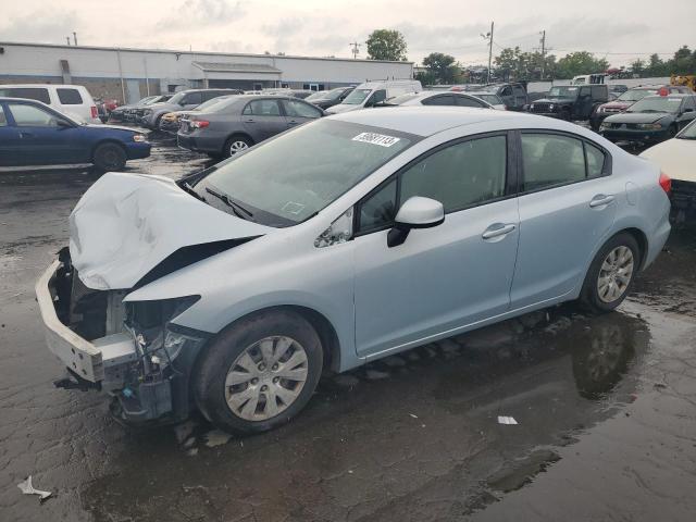 HONDA CIVIC LX 2012 jhmfb2f50cs002616