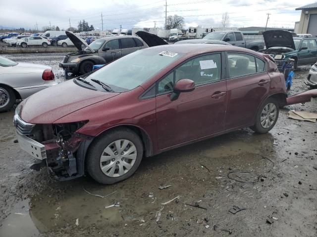 HONDA CIVIC LX 2012 jhmfb2f50cs002843