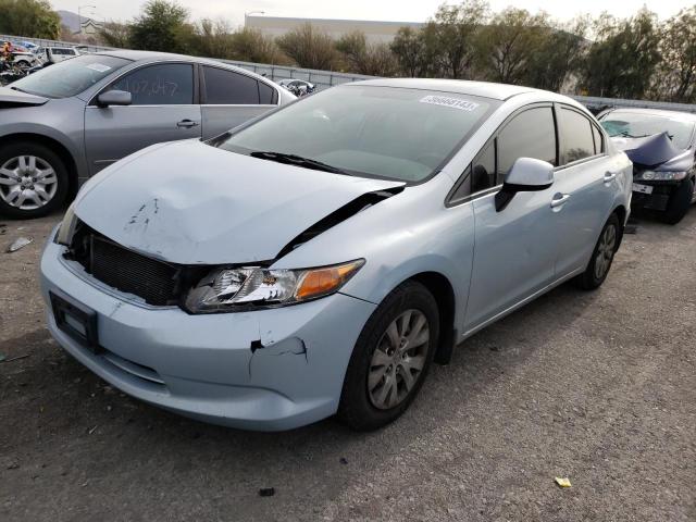 HONDA CIVIC LX 2012 jhmfb2f50cs005256