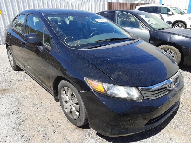 HONDA CIVIC LX 2012 jhmfb2f50cs005919