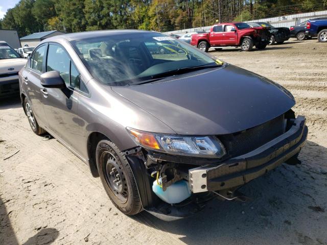 HONDA CIVIC LX 2012 jhmfb2f51cs003287