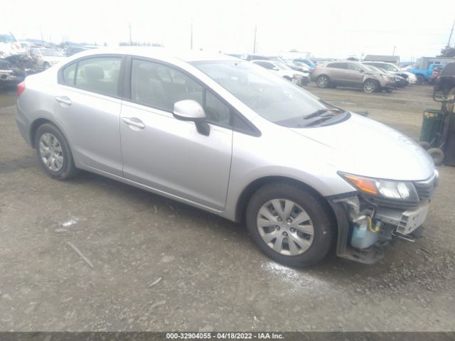 HONDA CIVIC SDN 2012 jhmfb2f51cs005508