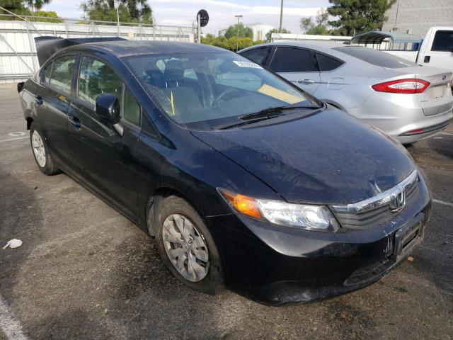 HONDA CIVIC LX 2012 jhmfb2f51cs005783