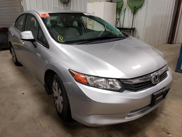 HONDA CIVIC LX 2012 jhmfb2f52cs000611