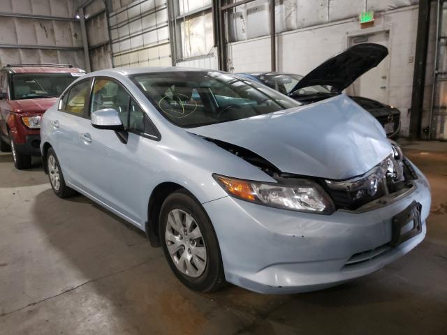 HONDA CIVIC LX 2012 jhmfb2f52cs002682