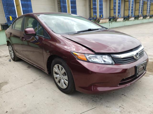 HONDA CIVIC LX 2012 jhmfb2f52cs003248