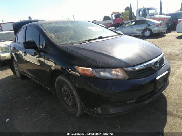 HONDA CIVIC SDN 2012 jhmfb2f53cs005932