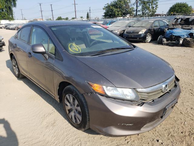 HONDA CIVIC LX 2012 jhmfb2f53cs006157