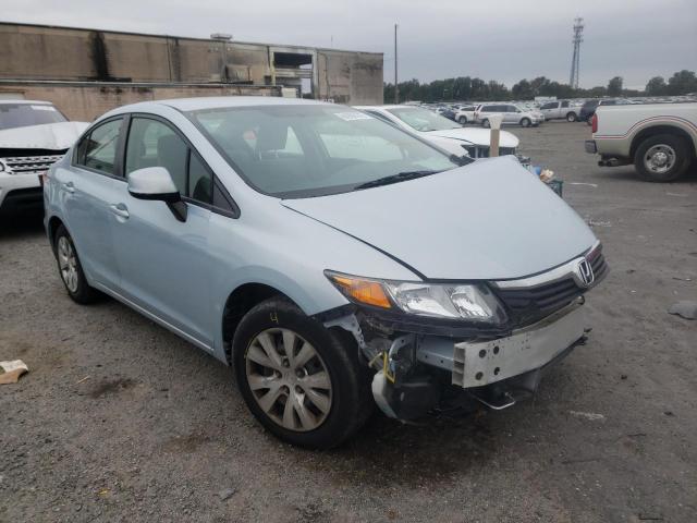 HONDA CIVIC LX 2012 jhmfb2f55cs001977