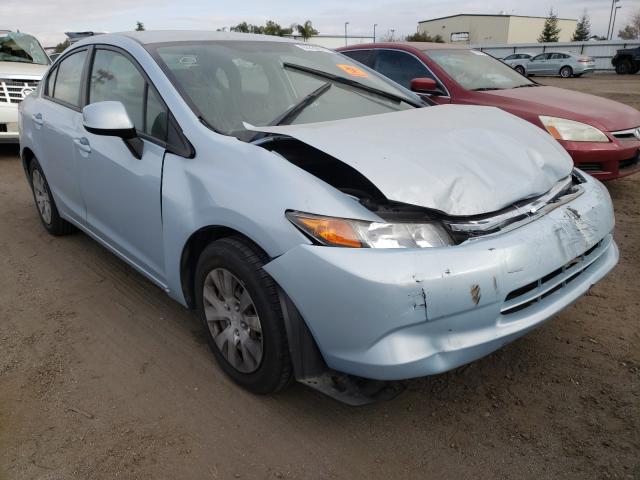 HONDA CIVIC LX 2012 jhmfb2f55cs002708