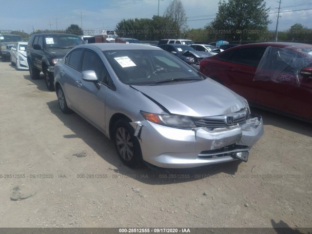 HONDA CIVIC SDN 2012 jhmfb2f57cs003696