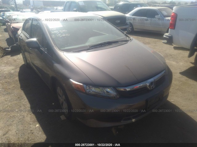 HONDA CIVIC SDN 2012 jhmfb2f57cs004685