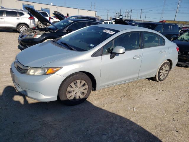 HONDA CIVIC 2012 jhmfb2f58cs002556