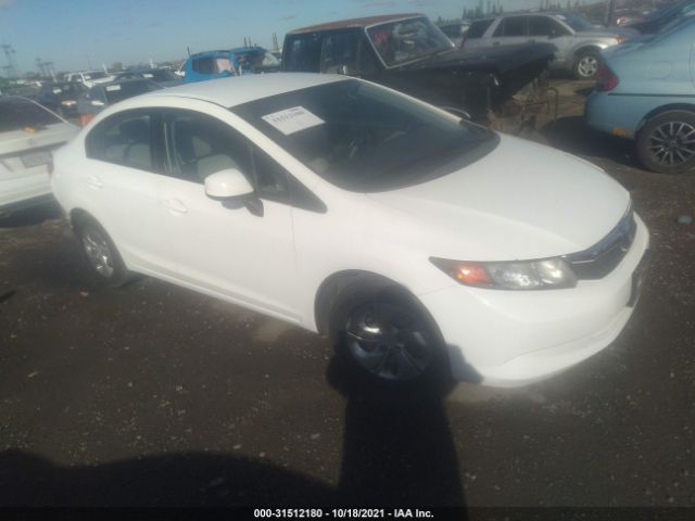 HONDA CIVIC SDN 2012 jhmfb2f58cs003819