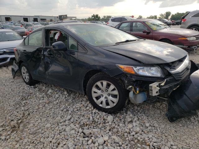 HONDA CIVIC LX 2012 jhmfb2f58cs005957