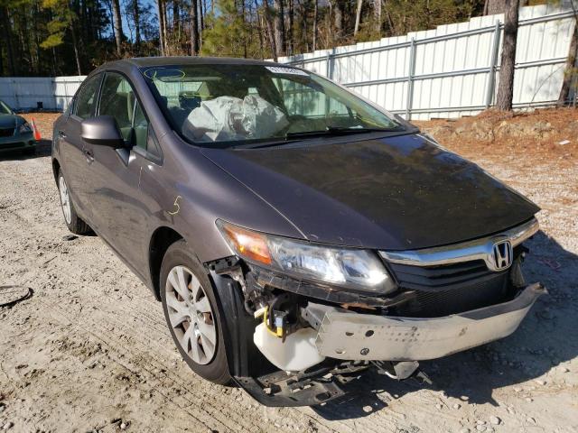 HONDA CIVIC LX 2012 jhmfb2f59cs003215