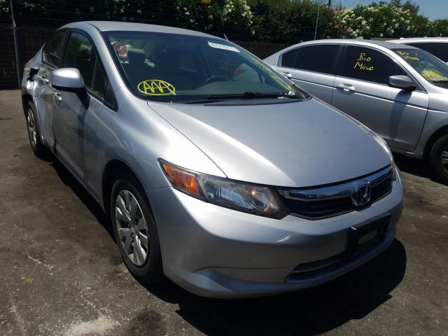 HONDA CIVIC LX 2012 jhmfb2f59cs004347