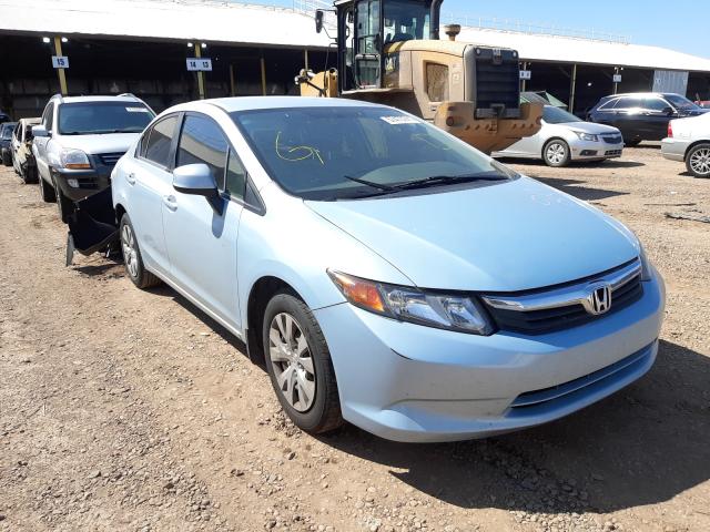 HONDA CIVIC LX 2012 jhmfb2f5xcs000159