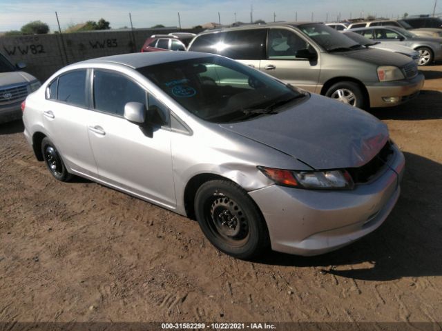 HONDA CIVIC SDN 2012 jhmfb2f5xcs002350