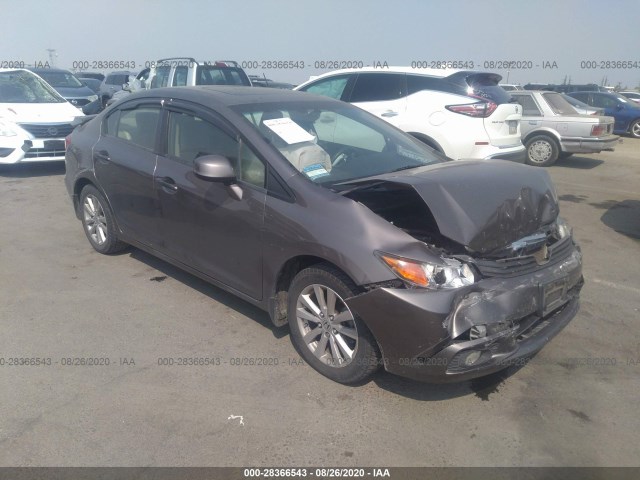 HONDA CIVIC SDN 2012 jhmfb2f80cs003386