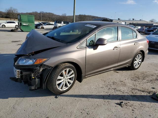 HONDA CIVIC 2012 jhmfb2f80cs004666