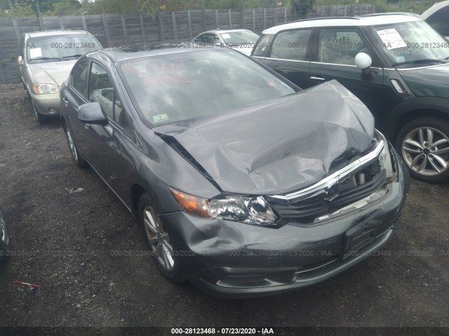 HONDA CIVIC SDN 2012 jhmfb2f81cs002392