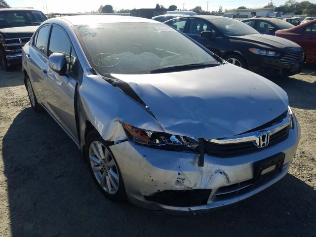 HONDA CIVIC EX 2012 jhmfb2f83cs003849