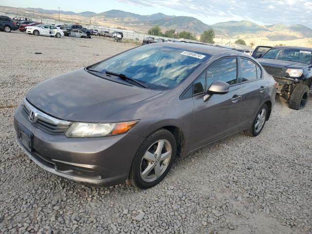 HONDA CIVIC 2012 jhmfb2f86cs001528