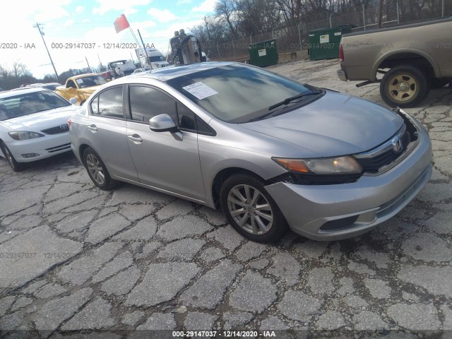 HONDA CIVIC SDN 2012 jhmfb2f87cs001649