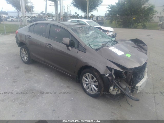 HONDA CIVIC SDN 2012 jhmfb2f89cs003158