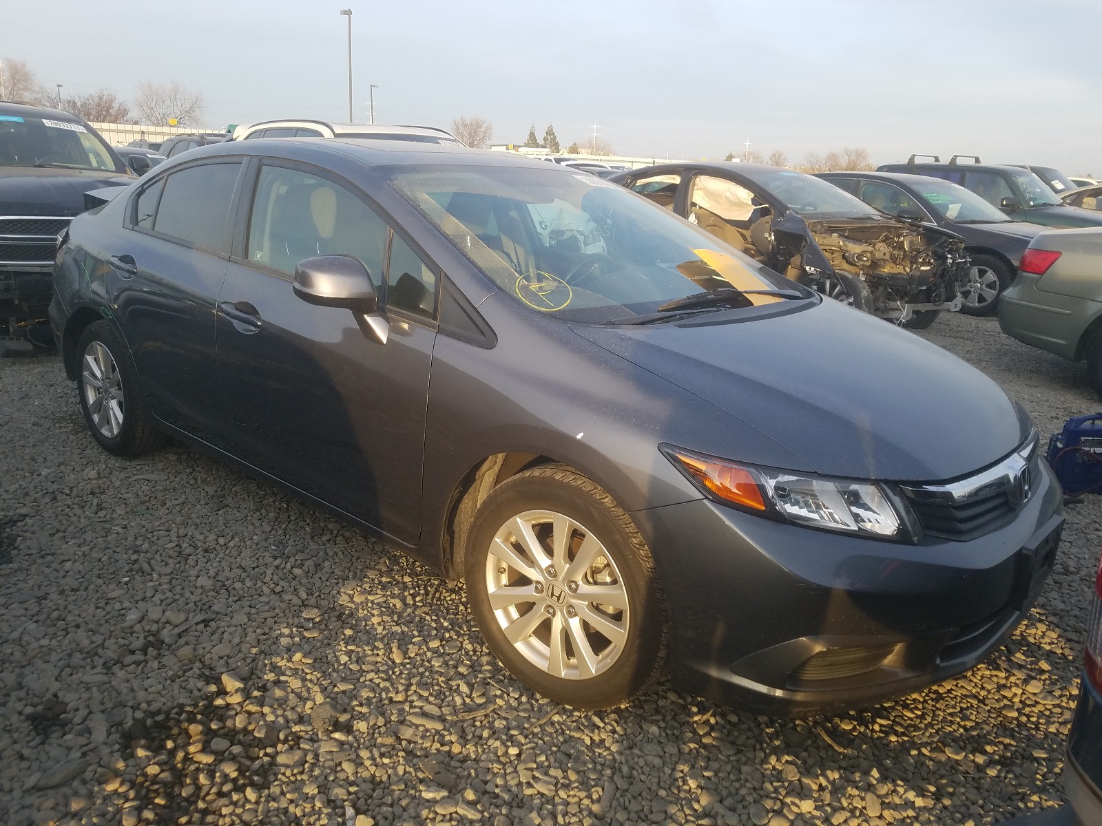 HONDA CIVIC EX 2012 jhmfb2f8xcs006425