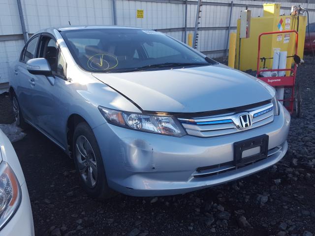 HONDA CIVIC HYBR 2012 jhmfb4f20cs004089