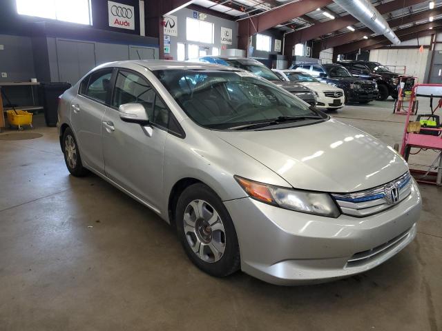 HONDA CIVIC HYBR 2012 jhmfb4f21cs000441