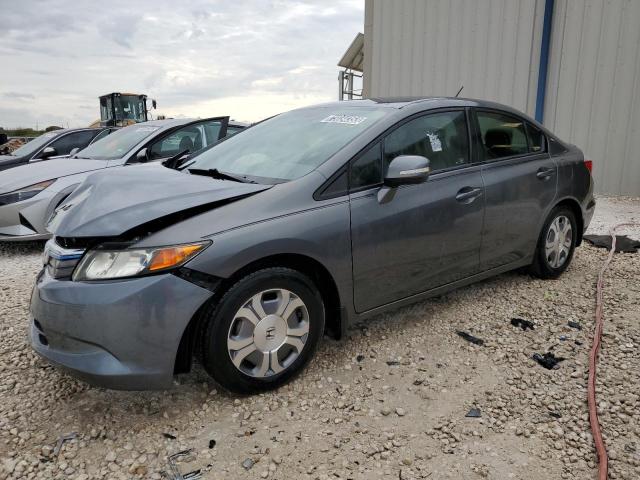 HONDA CIVIC 2012 jhmfb4f22cs003042