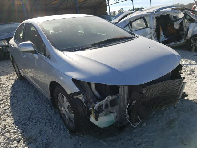 HONDA CIVIC HYBR 2012 jhmfb4f22cs008788