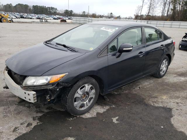 HONDA CIVIC 2012 jhmfb4f22cs011416